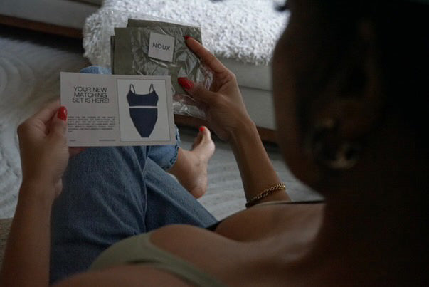 Matching Set Subscription