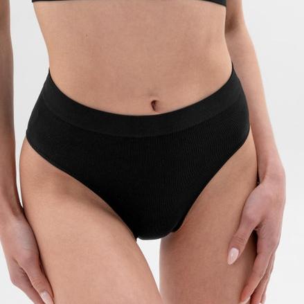 Brazilian Brief (Black)