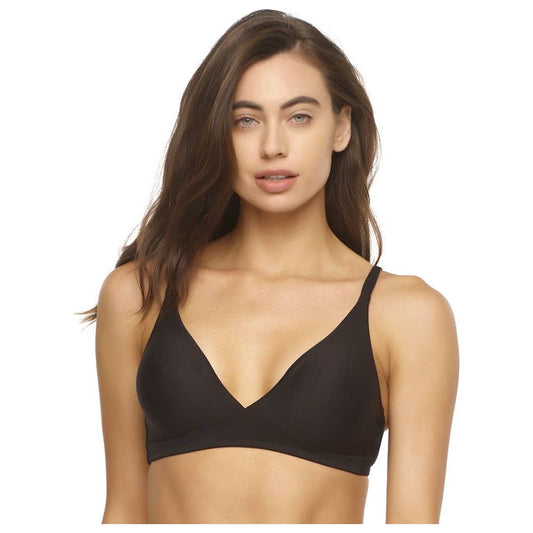 Blissful Comfort Bra (Black)