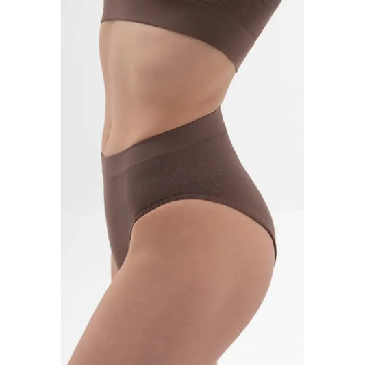 Brazilian Brief (Brown)