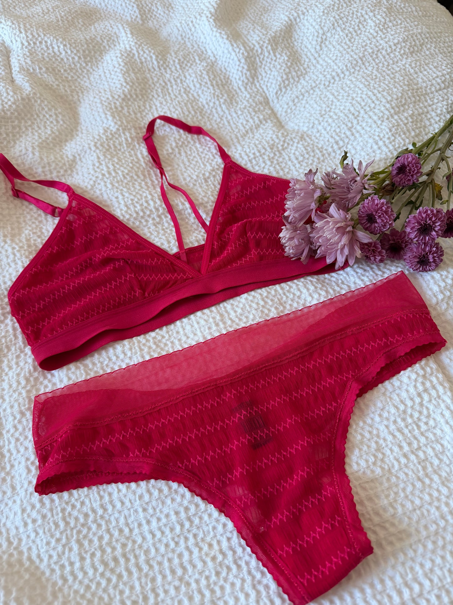 Matching Set Subscription