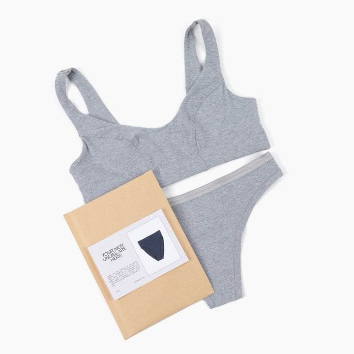 Subscriptions – NOUX