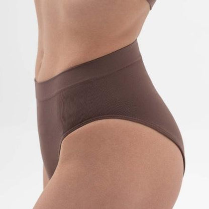 Brazilian Brief (Brown)